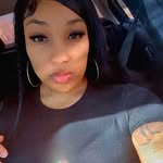 Darian Charnaee - @darianwillis6716 - Instagram