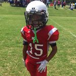 Darian Willis - @willisd22 - Instagram