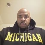 Darian Willis - @darianwillis40 - Instagram