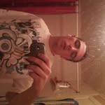 Darian Willis - @groutboy420 - Instagram