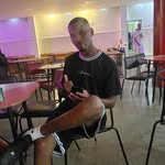 Dariel Abreu - @dariel9593 - Instagram