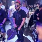 Dariel Abreu - @jeuri056_ - Instagram