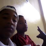 Dariel Abreu - @dariel1095 - Instagram
