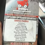 Miguel ,Junior, Dariel abreu - @3brothersdemolitionjunkremoval - Instagram