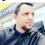 Alex Braga - @dariendanielbraga - Instagram