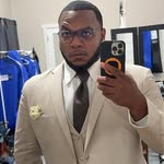 Darien Daniel - @handsomeassnigga4ever - Instagram