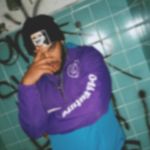 Darien Evans - @bakiibastard - Instagram