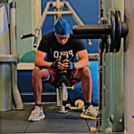 Darien Evans - Facebook