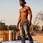 Darien Evans - @evans.darien - Instagram