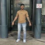 Darien Evans - Facebook