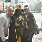 Darien Evans - Facebook