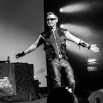 Darren Evans - @hawkeye_uk - Instagram