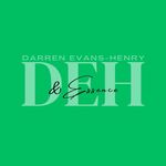 Darren Evans-Henry & Essence - @dehandessence - Instagram