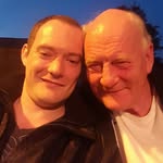 Darren Glover - @dee4eva - Instagram