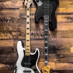Darren Glover - @darrengloverbass - Instagram