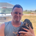 Darren Glover - @daz_o_0 - Instagram