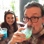 Darren Glover - @daisyann10 - Instagram