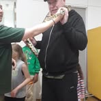 Darren Henderson - Facebook