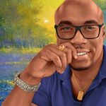 Darien G. Henry, JP, PQP - @yourroyalvoiceness - Instagram