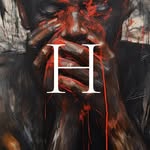 Darien Henry - @darienhenryart - Instagram