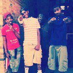 darien moore - @dopeasxniqqa - Instagram