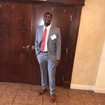 Darien Moore - @d.moore25 - Instagram