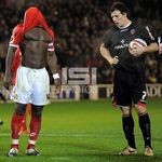 Darren Moore - @darrenmooro - Instagram