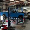 Darren Page - @junkyard.bullet - TikTok