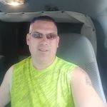 Darren Page - @raezkqp - Instagram