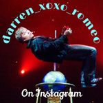🌹❤️Darren Romeo Fan Page❤️🌹 - @darren_xoxo_romeo - Instagram