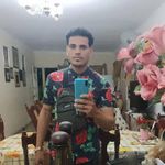 Darién Tellez Serrano - @darientellezserrano - Instagram