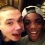 Darian Shaw - @lifes_truth - Instagram