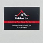 Darren sheppard - @dsbricklaying89 - Instagram