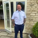 Darren Sheppard - @darrensheppard60 - Instagram
