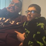 Darren Sheppard - @cavaliershep74 - Instagram