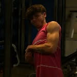 Darien - @_dariensims - Instagram