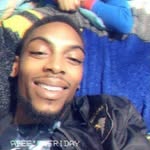 Darien Sims(The Blast) - @dariensimss - Instagram