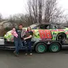 Darin Sims - @simsraceing - TikTok