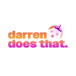 Darren Steele - @darrendoesthat - Instagram