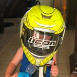Darren Steele - @steeled21 - Instagram