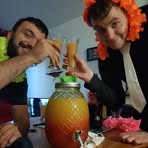 Damien Stegner - Facebook