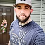 Darin Evan Stegner - @darinstegner - Instagram