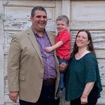 Darren Talley - @spooniac66 - Instagram