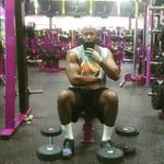 Darien Terry - @terry_darien - Instagram