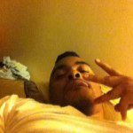 Darien Terry - @dboy122 - Instagram
