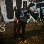 Darien Terry - @drax_lxrd - Instagram