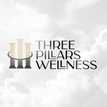 By Darien Thomas - @threepillarswellness - Instagram