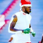 Darien DBo Thomas - @wolvesdontbark7 - Instagram