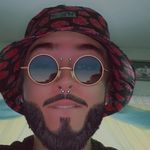 Darien H. Thomas - @bigchad_4l - Instagram