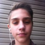 Darien Thomas - @darien322 - Instagram